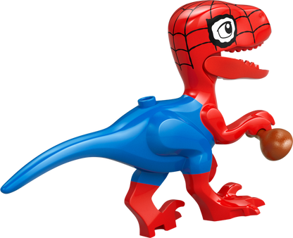 LEGO Spidey und Gobbys Rapture-Baumhausschlacht 11200 Spidey