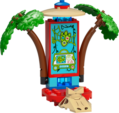 LEGO Spidey und Gobbys Rapture-Baumhausschlacht 11200 Spidey