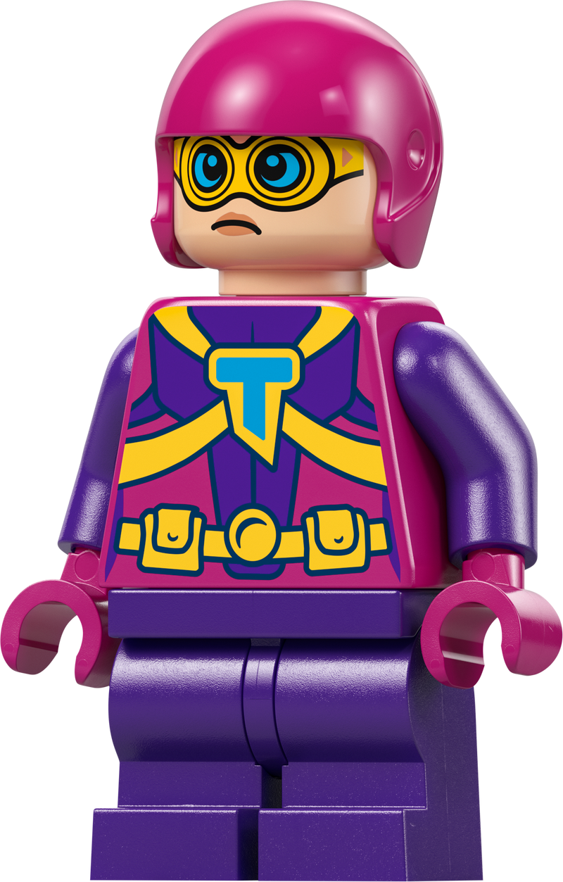 LEGO Spidey und Gobbys Rapture-Baumhausschlacht 11200 Spidey