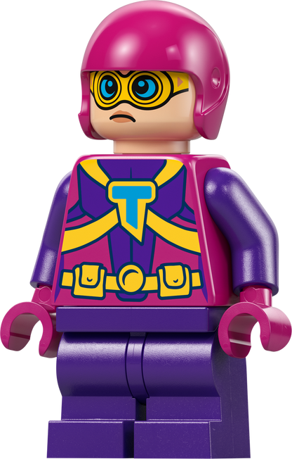 LEGO Spidey und Gobbys Rapture-Baumhausschlacht 11200 Spidey