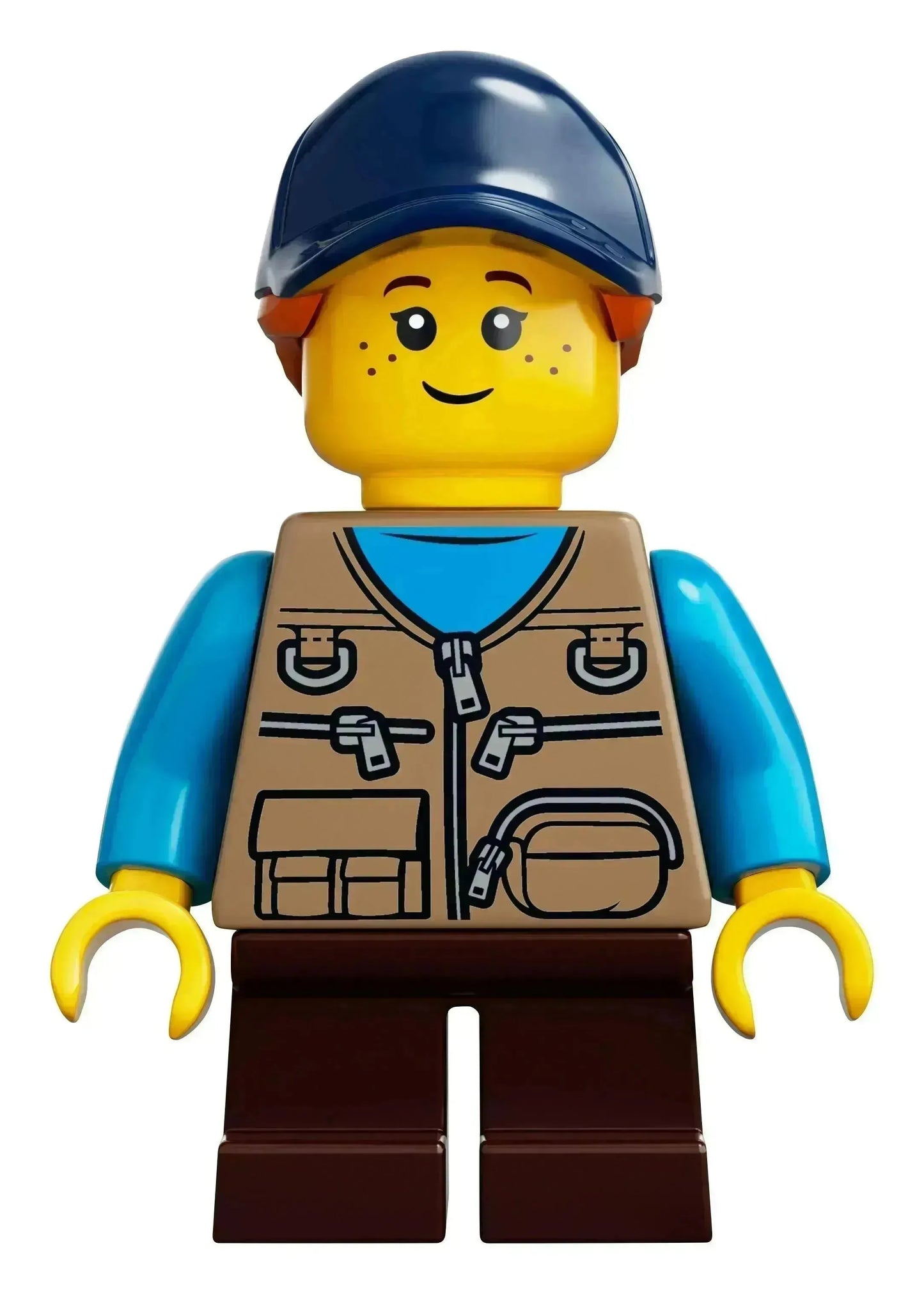 LEGO Boomhuis Boomhut 21318 Ideas