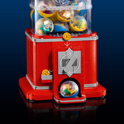 LEGO Minifigurenautomaat 21358 Ideas