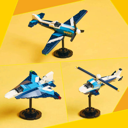 LEGO Rennflugzeug 31160 Creator