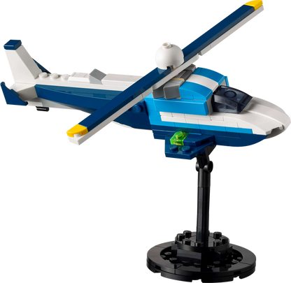 LEGO Race Plane 31160 Creator