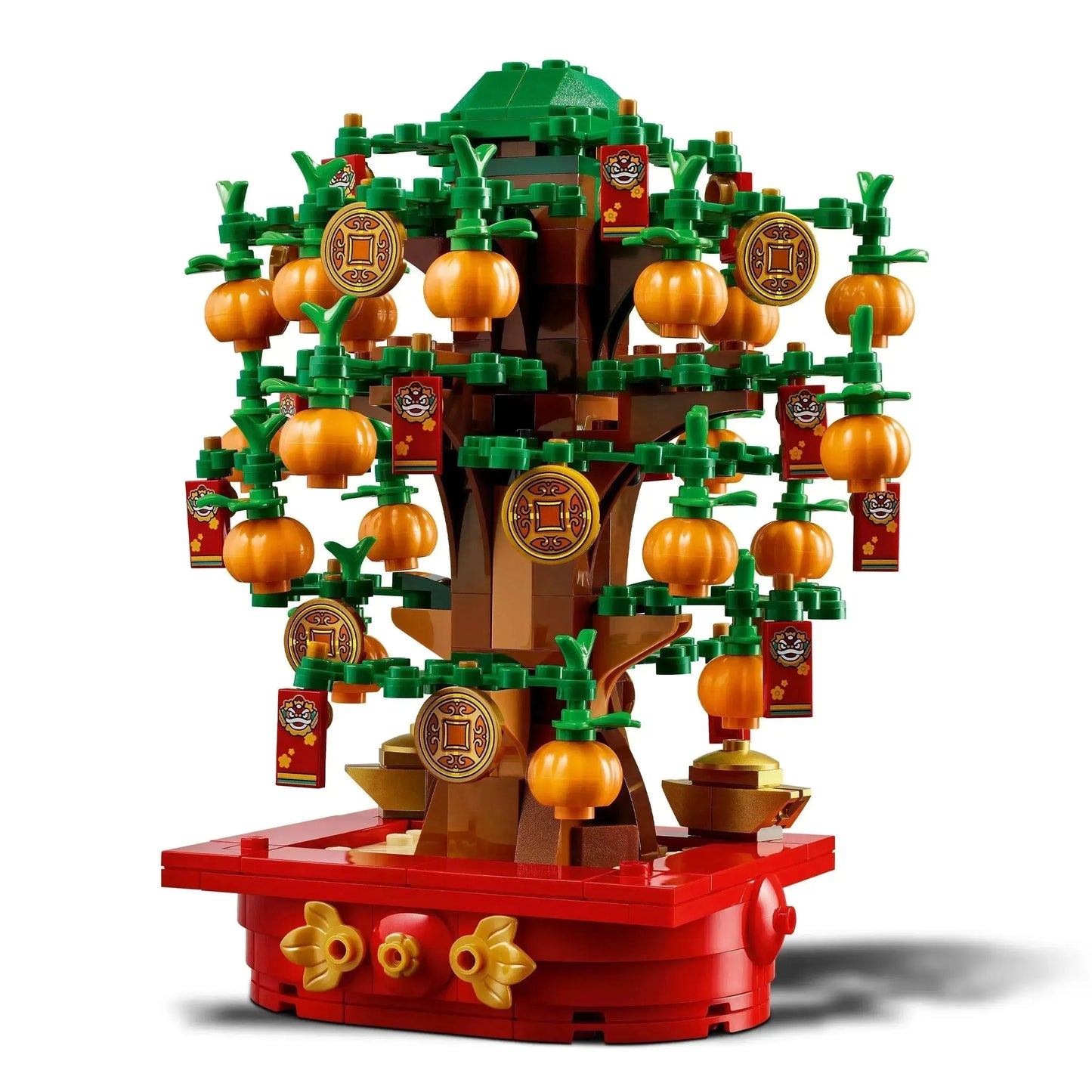LEGO Geldbaum 40648 Chinesisches Neujahr