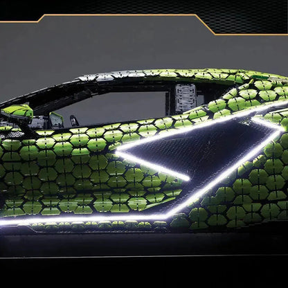 LEGO Lamborghini Sian 42115 Technic (15,00 € pro Woche + 50,00 € Kaution)