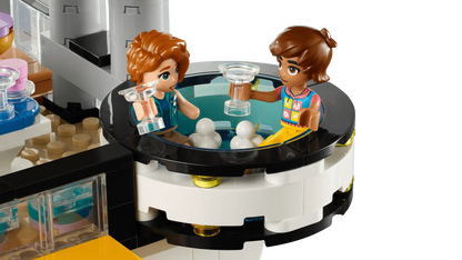 LEGO Andrea's futuristische villa 42639 Friends