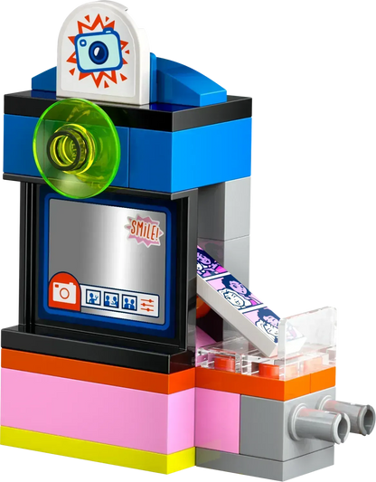 LEGO Friends Friseursalon 42662 Freunde