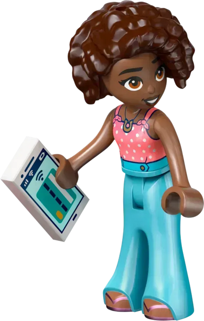 LEGO Friends Friseursalon 42662 Freunde