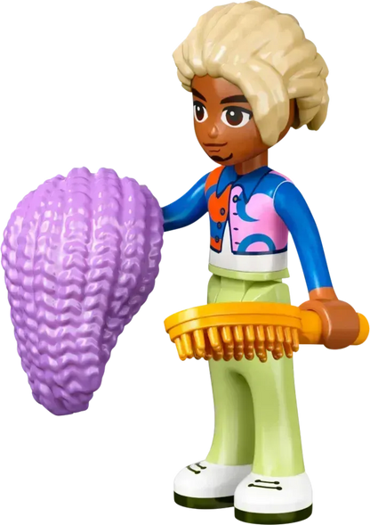 LEGO Friends Friseursalon 42662 Freunde