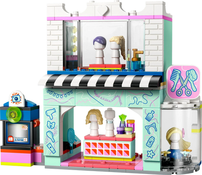 LEGO Friends Friseursalon 42662 Freunde