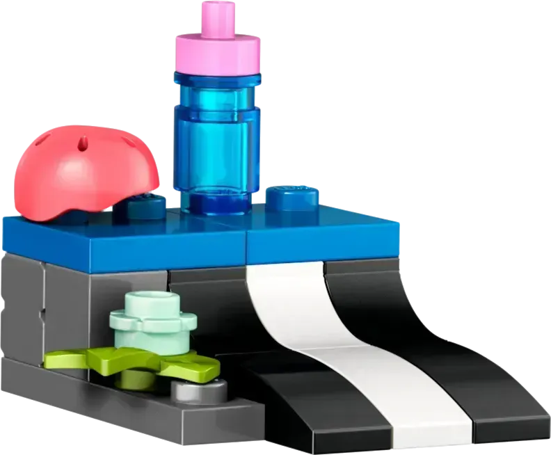 LEGO Friends Friseursalon 42662 Freunde