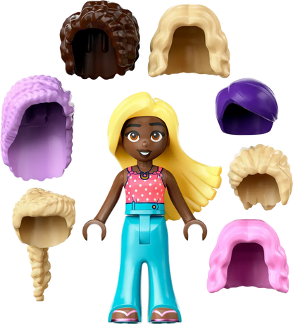 LEGO Friends Friseursalon 42662 Freunde
