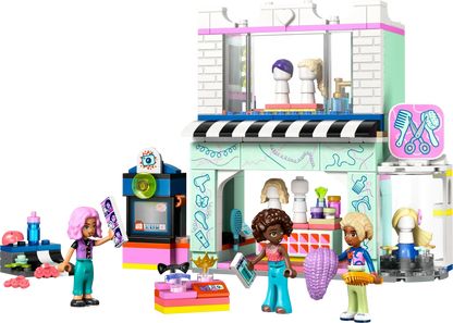 LEGO Friends Friseursalon 42662 Freunde
