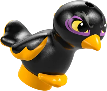 LEGO Die Kleider von Maleficent und Cruella De Ville 43262 Disney