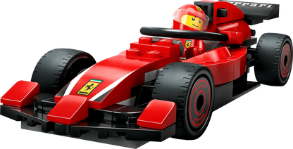 LEGO Formel 1 Boxencrew 60443 City