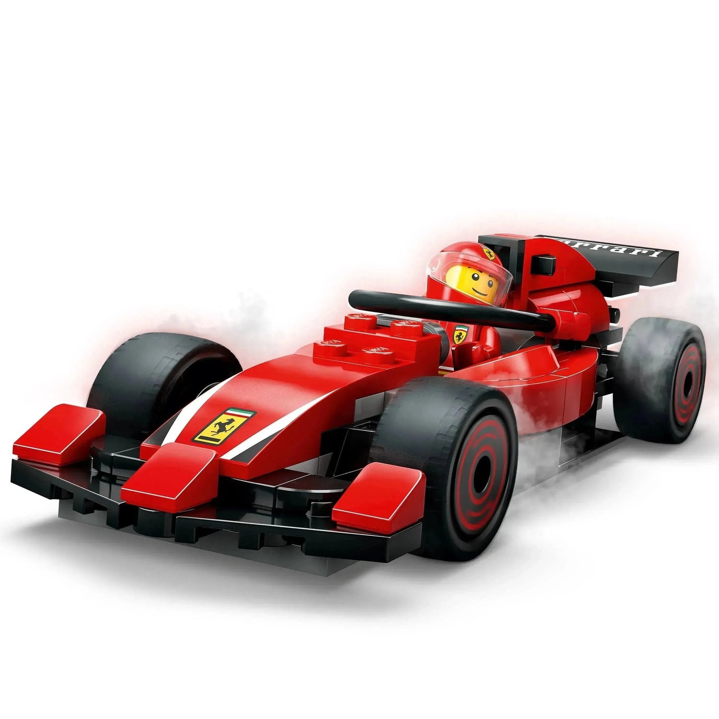 LEGO Formel 1 Boxencrew 60443 City