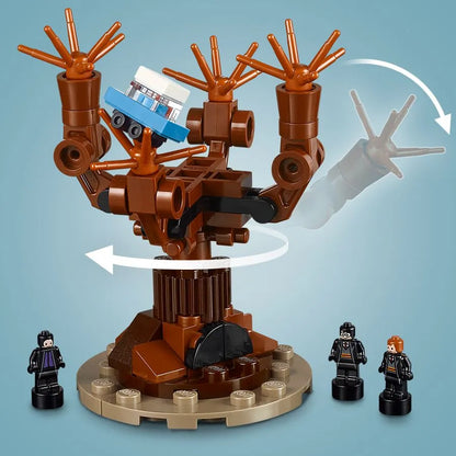LEGO Het Kasteel Zweinstein met 6.000 stenen 71043 Harry Potter