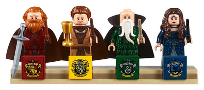 LEGO Het Kasteel Zweinstein met 6.000 stenen 71043 Harry Potter