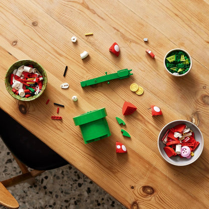 LEGO Piranha Plant 71426 SuperMario