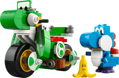 LEGO Mario Kart – Yoshi-Bike 72031 SuperMario