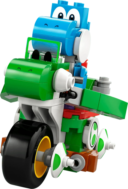 LEGO Mario Kart – Yoshi-Bike 72031 SuperMario