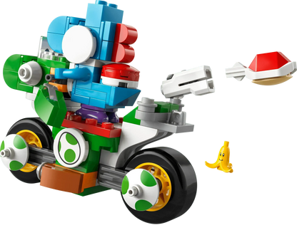 LEGO Mario Kart – Yoshi-Bike 72031 SuperMario