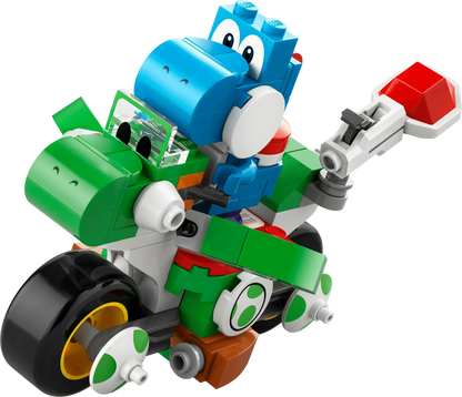 LEGO Mario Kart – Yoshi-Bike 72031 SuperMario
