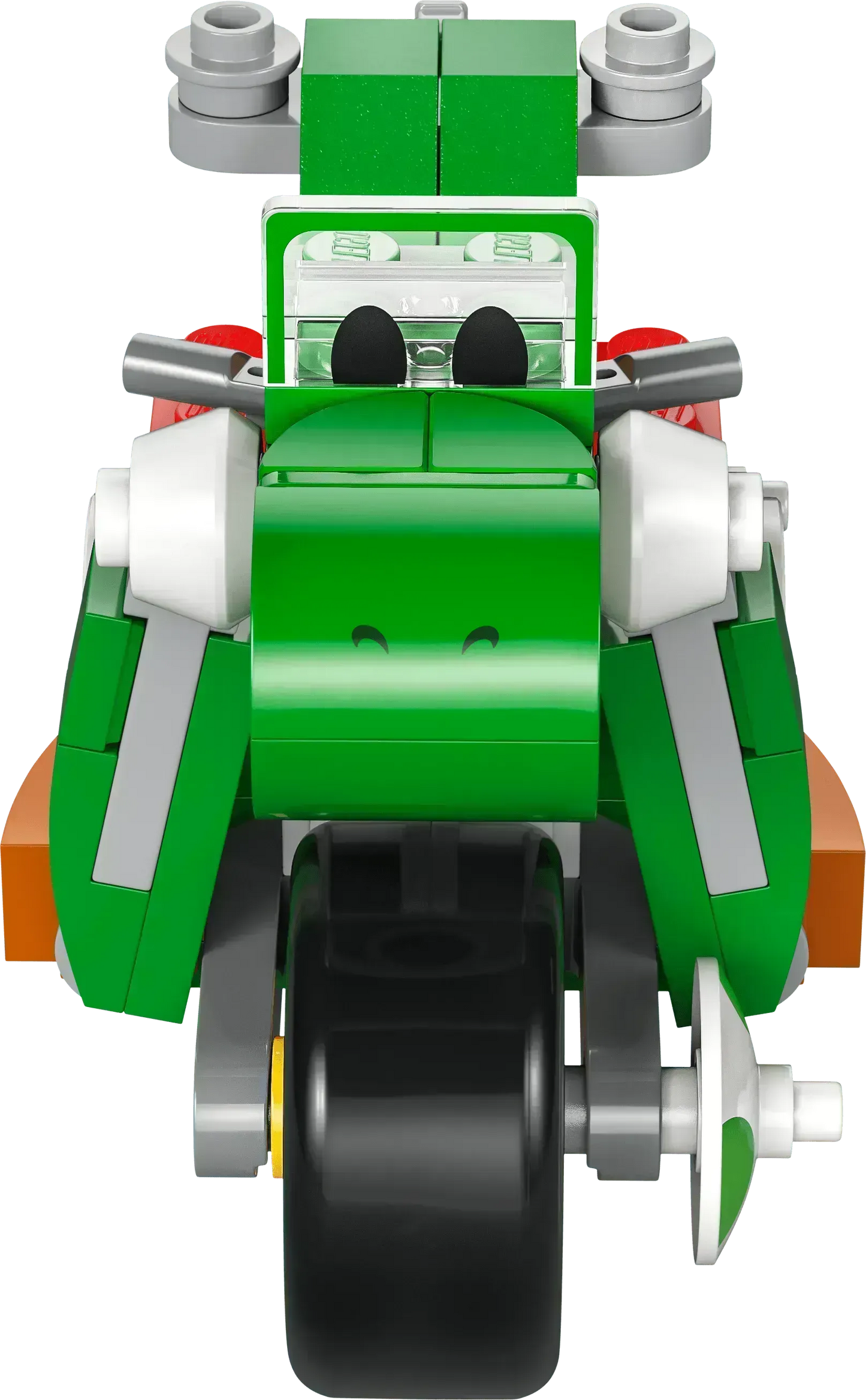 LEGO Mario Kart – Yoshi-Bike 72031 SuperMario
