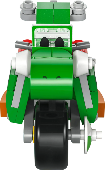 LEGO Mario Kart – Yoshi-Bike 72031 SuperMario