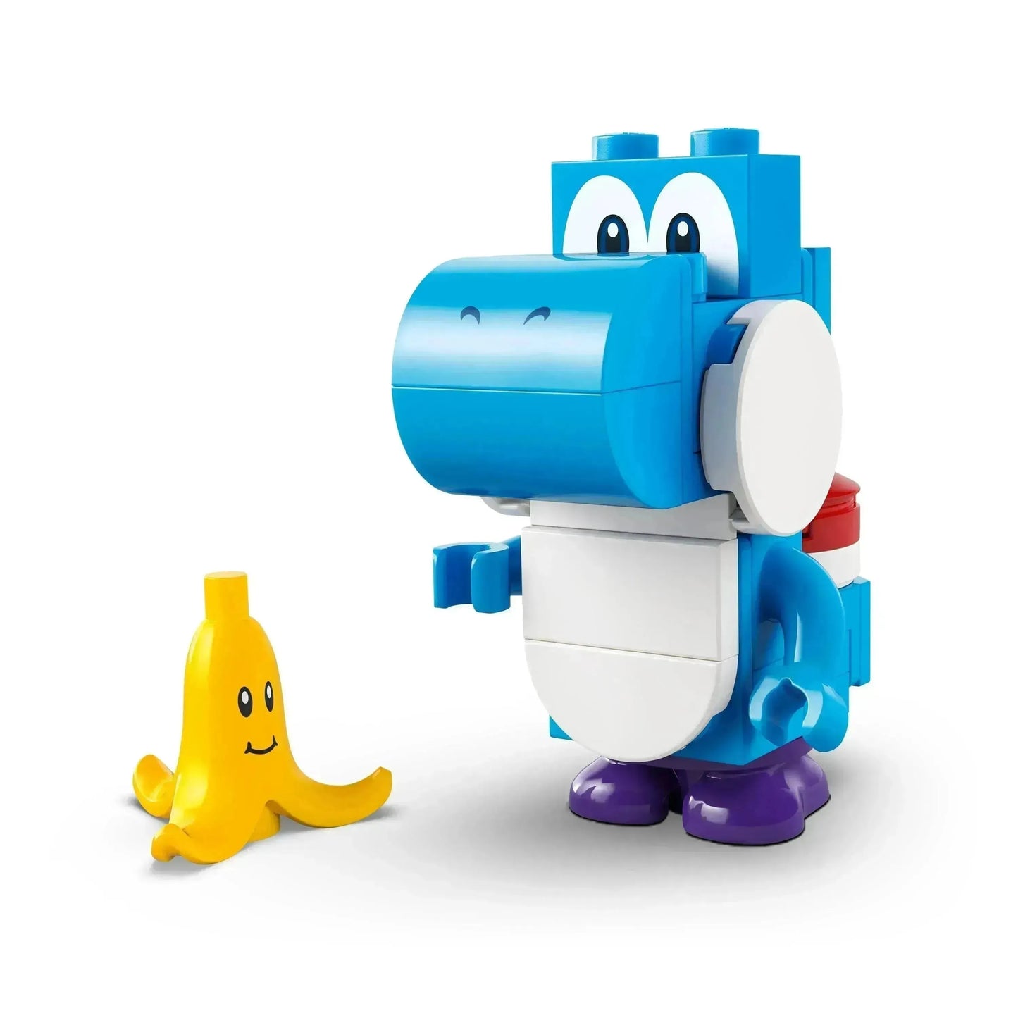 LEGO Mario Kart – Yoshi-Bike 72031 SuperMario