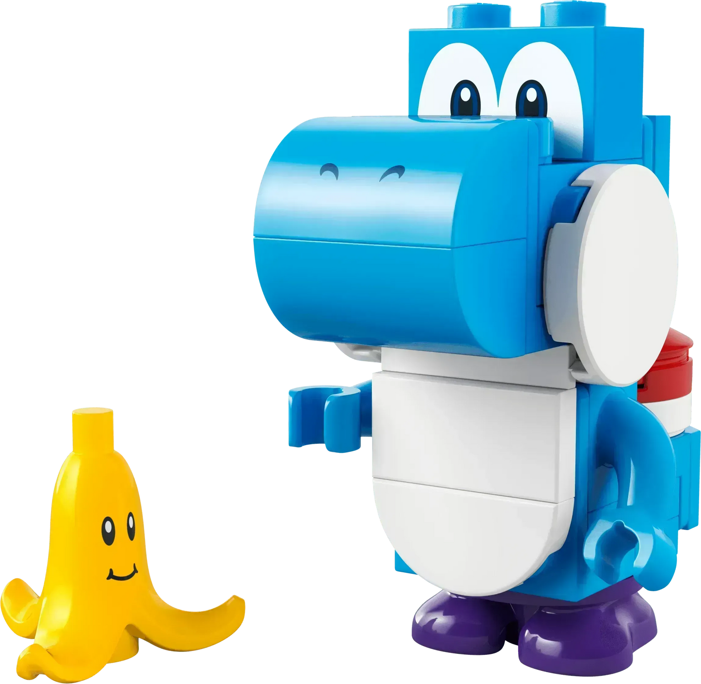 LEGO Mario Kart – Yoshi-Bike 72031 SuperMario