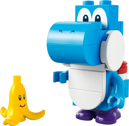 LEGO Mario Kart – Yoshi-Bike 72031 SuperMario