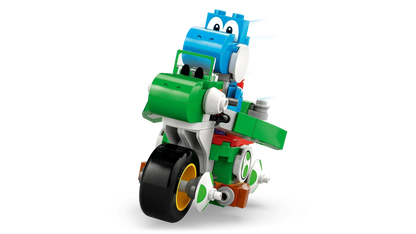 LEGO Mario Kart – Yoshi-Bike 72031 SuperMario