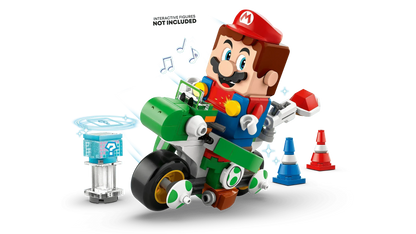 LEGO Mario Kart – Yoshi-Bike 72031 SuperMario