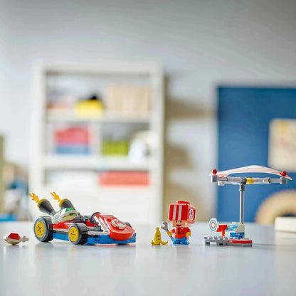 LEGO Mario Kart – Standard Kart 72032 SuperMario