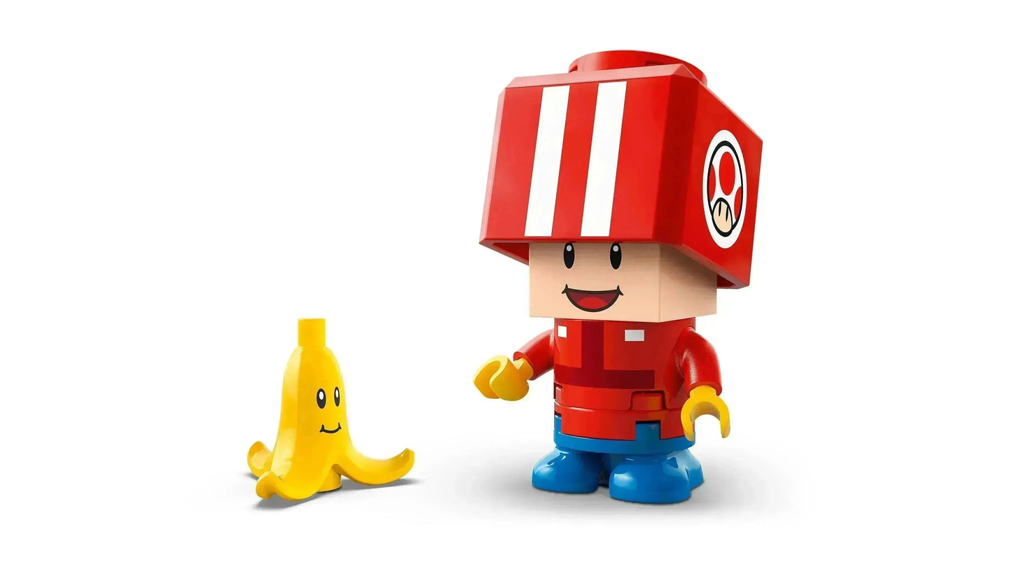 LEGO Mario Kart – Standard Kart 72032 SuperMario