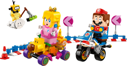 LEGO Mario Kart – Baby Peach und Grand Prix Set 72036 SuperMario