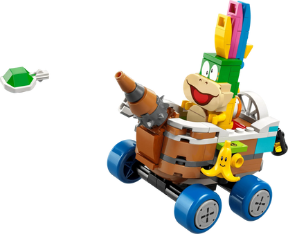 LEGO Mario Kart – Baby Peach und Grand Prix Set 72036 SuperMario