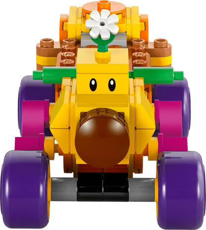 LEGO Mario Kart – Baby Peach und Grand Prix Set 72036 SuperMario