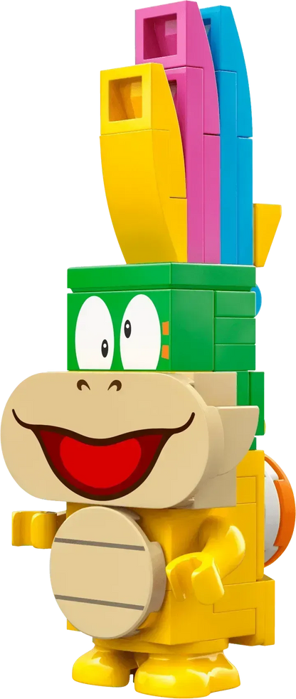 LEGO Mario Kart – Baby Peach und Grand Prix Set 72036 SuperMario