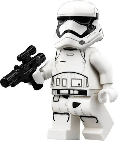 LEGO Kylo Rens TIE Fighter 75179 Star Wars – Die letzten Jedi
