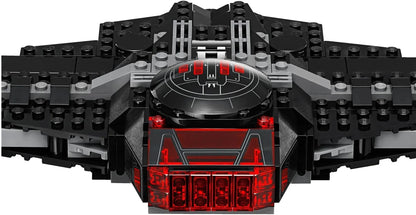 LEGO Kylo Rens TIE Fighter 75179 Star Wars – Die letzten Jedi