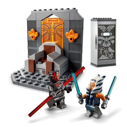 LEGO Duell auf Mandalore 75310 Star Wars