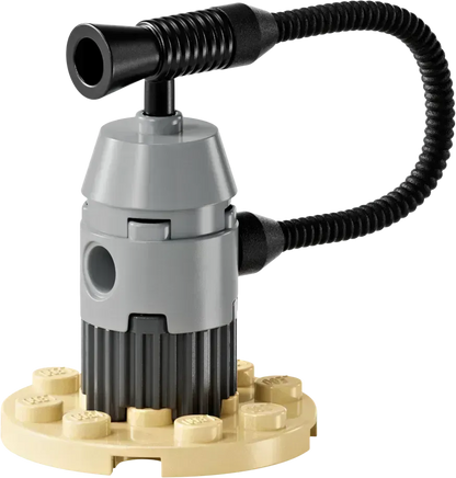 LEGO Mando und Grogus N-1 Starfighter 75410 StarWars