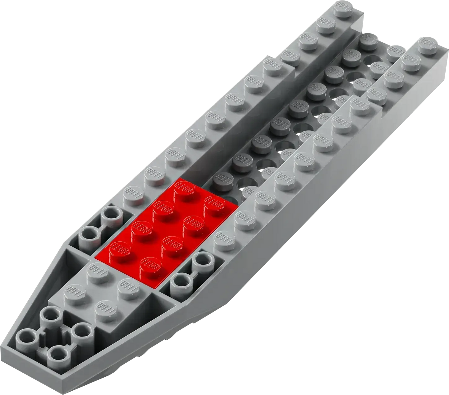 LEGO Mando und Grogus N-1 Starfighter 75410 StarWars