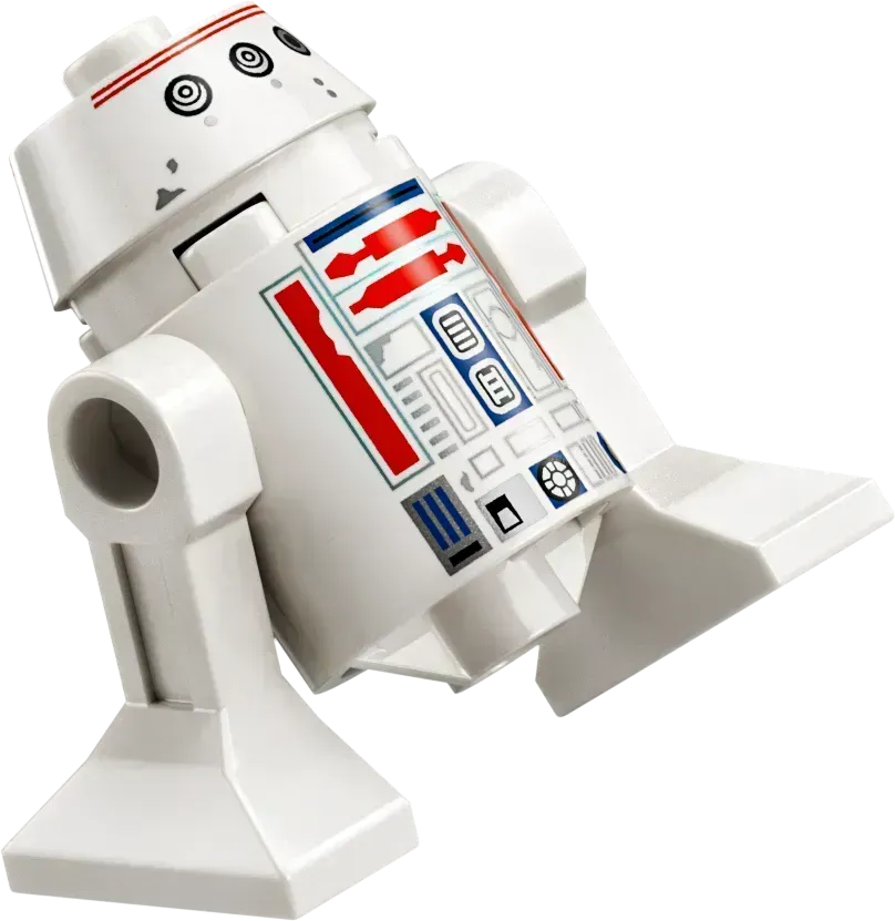 LEGO Mando und Grogus N-1 Starfighter 75410 StarWars