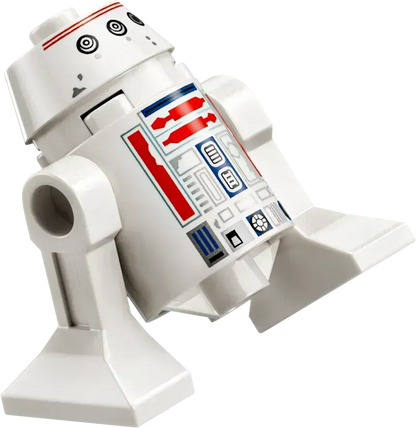 LEGO Mando und Grogus N-1 Starfighter 75410 StarWars