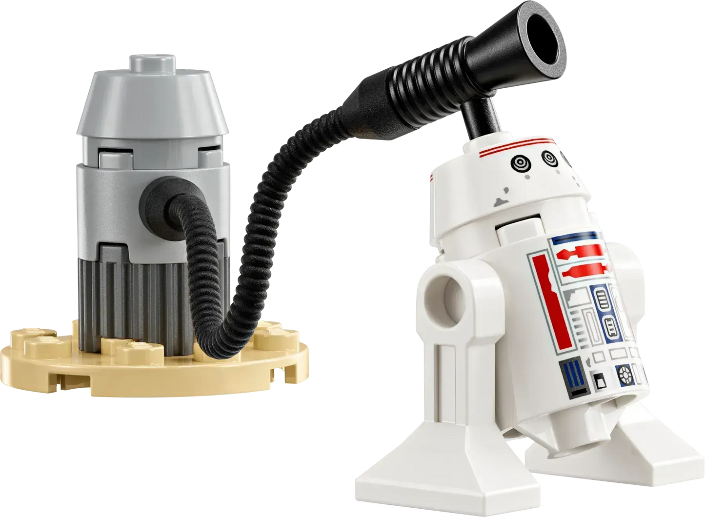 LEGO Mando und Grogus N-1 Starfighter 75410 StarWars