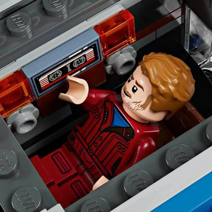 LEGO Guardians of the Galaxy: de Milano 76286 Superheroes